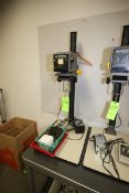 Saunders LPL 670 VCCE Enlarger - This Variable Contrast/Constant Exposure enlarger features two