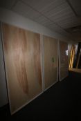 Large Wooden Frames