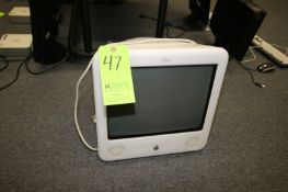 Apple Monitor