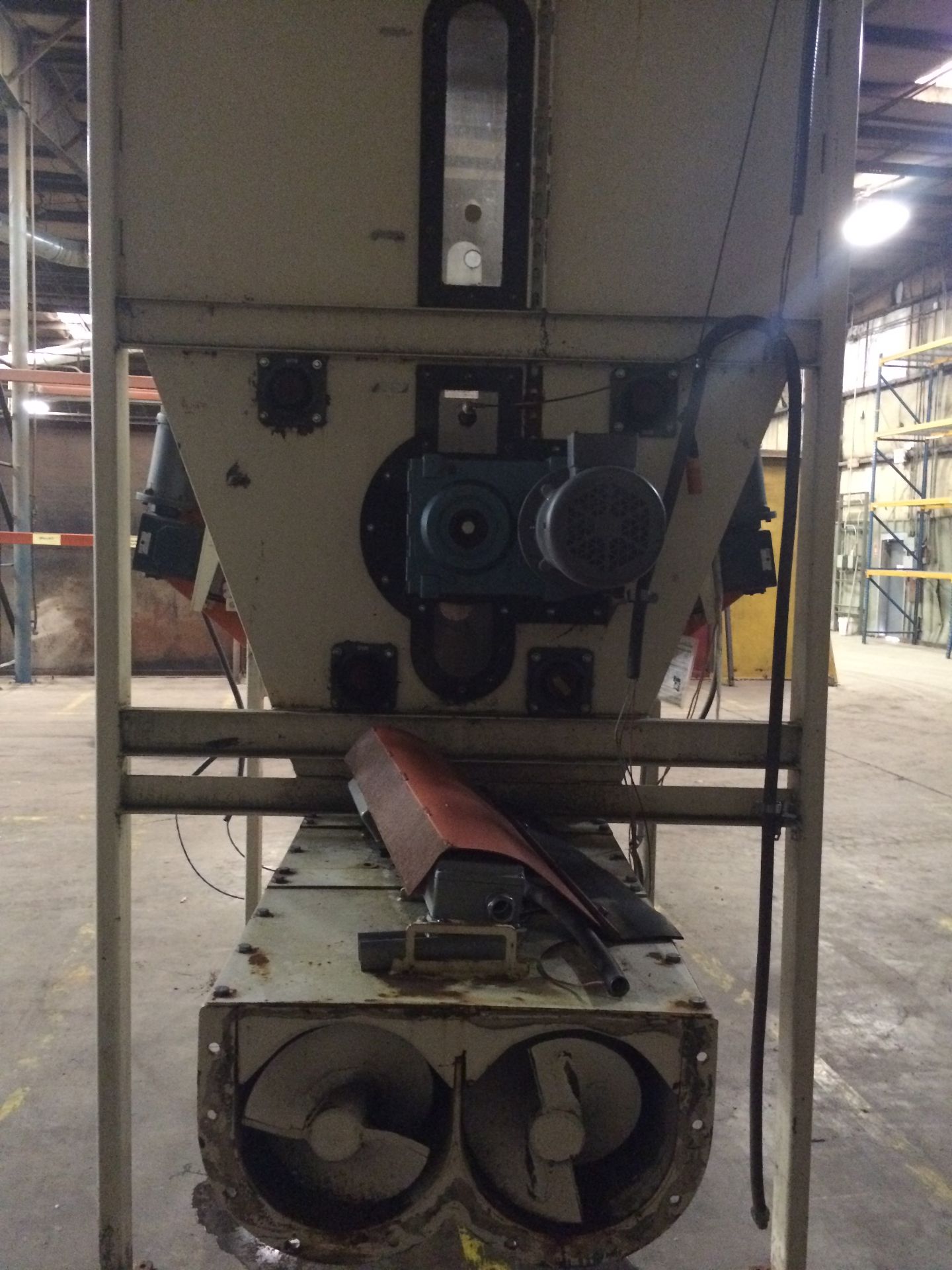 RING-R Bale Breaker - Image 2 of 5
