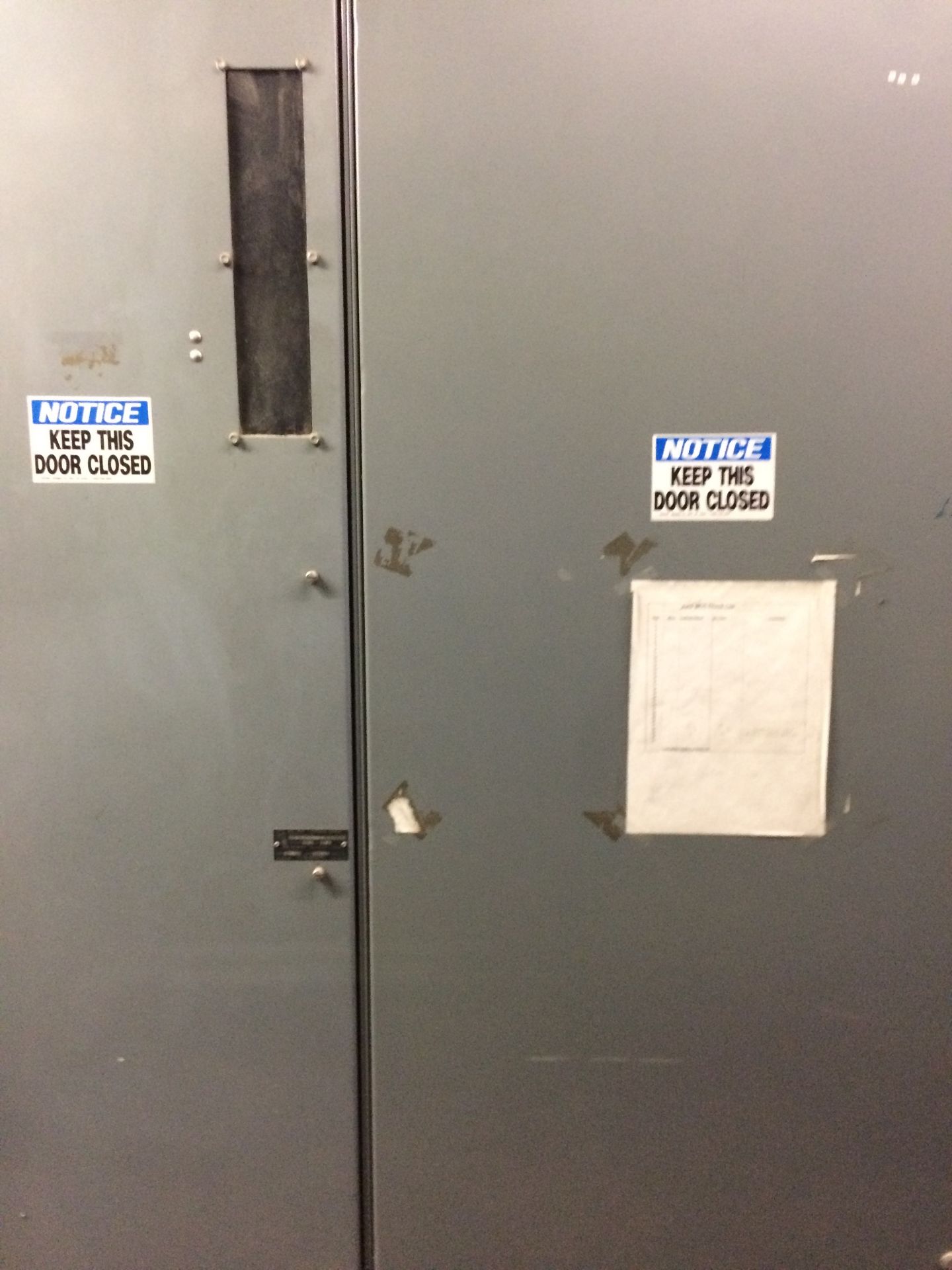 Motor Control Room - Image 31 of 40
