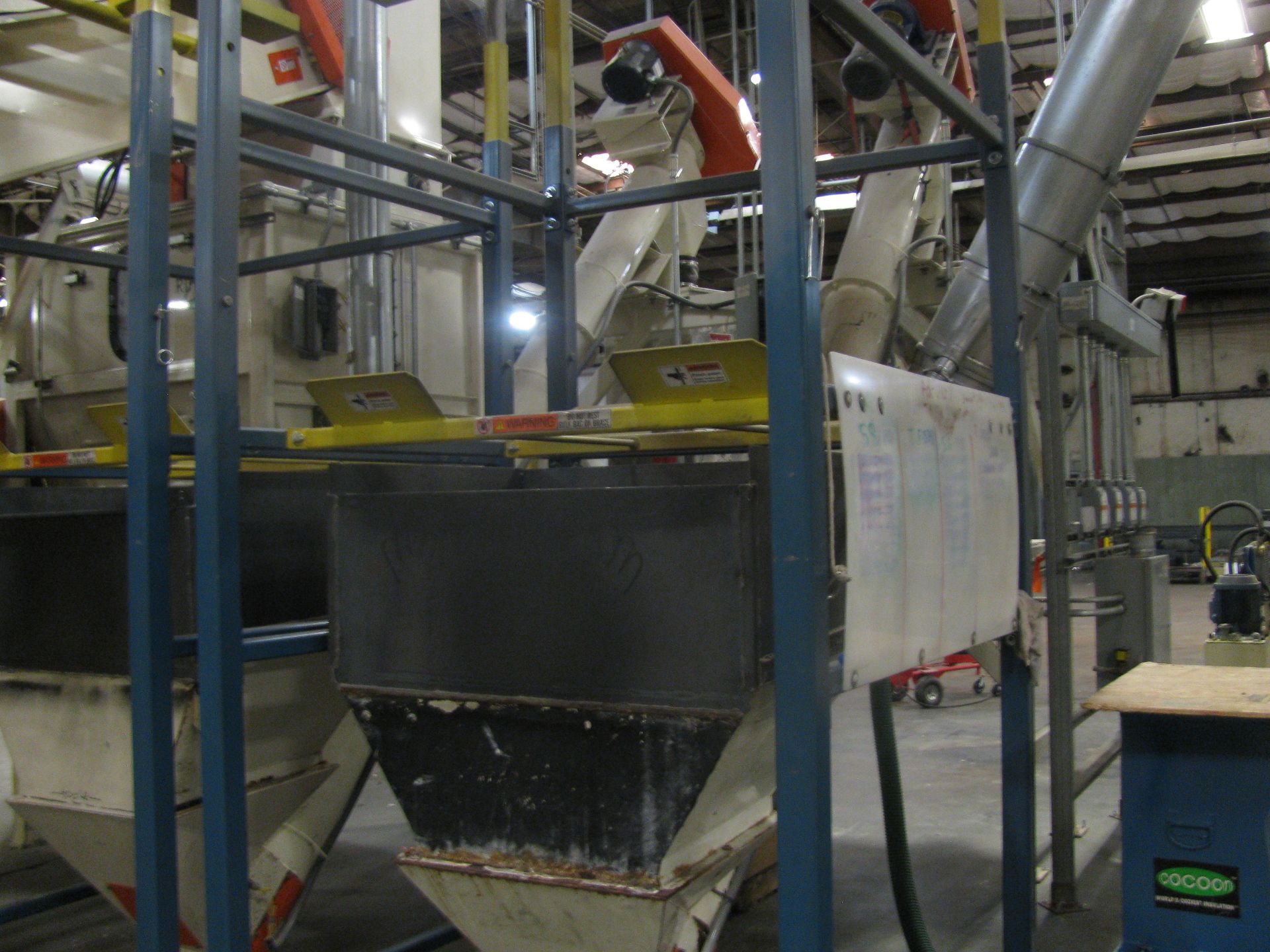 RING-R Feed & Fertilizing Mixing System - Image 12 of 26