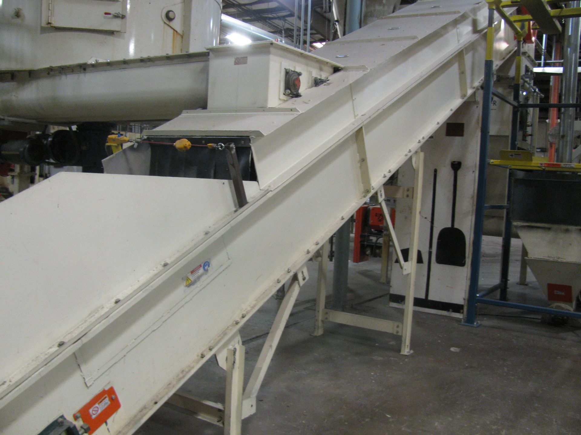 RING-R Feed & Fertilizing Mixing System - Image 13 of 26