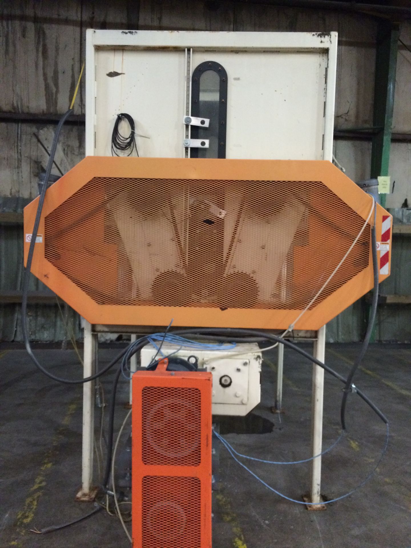 RING-R Bale Breaker - Image 5 of 5