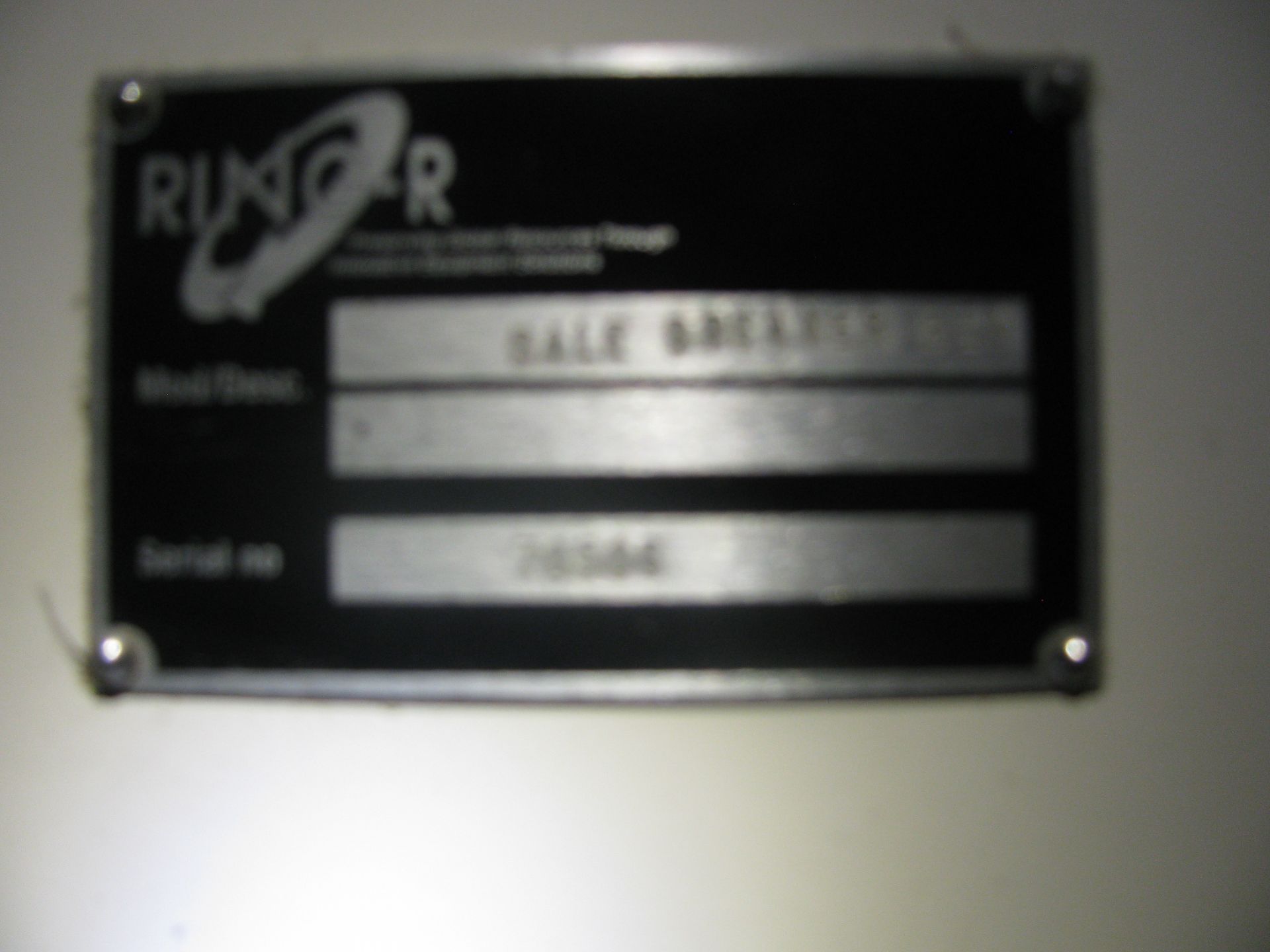 RING-R Feed & Fertilizing Mixing System - Image 5 of 26