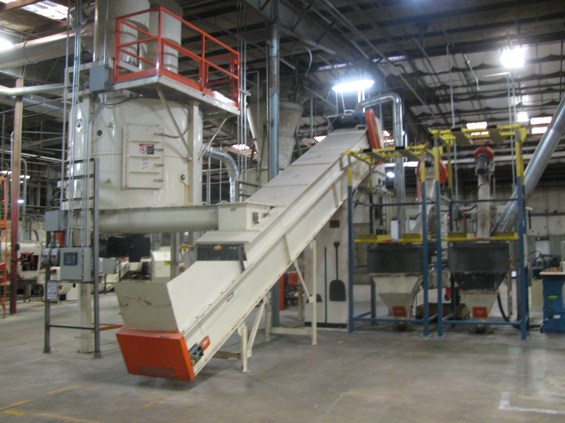 RING-R Feed & Fertilizing Mixing System - Image 25 of 26