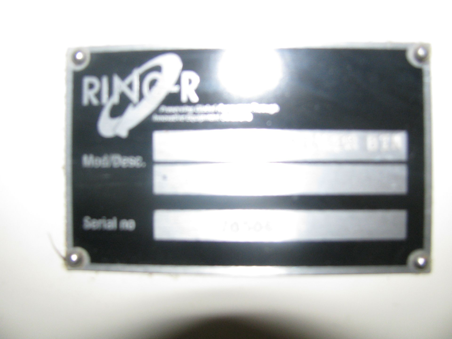 RING-R Feed & Fertilizing Mixing System - Image 7 of 26