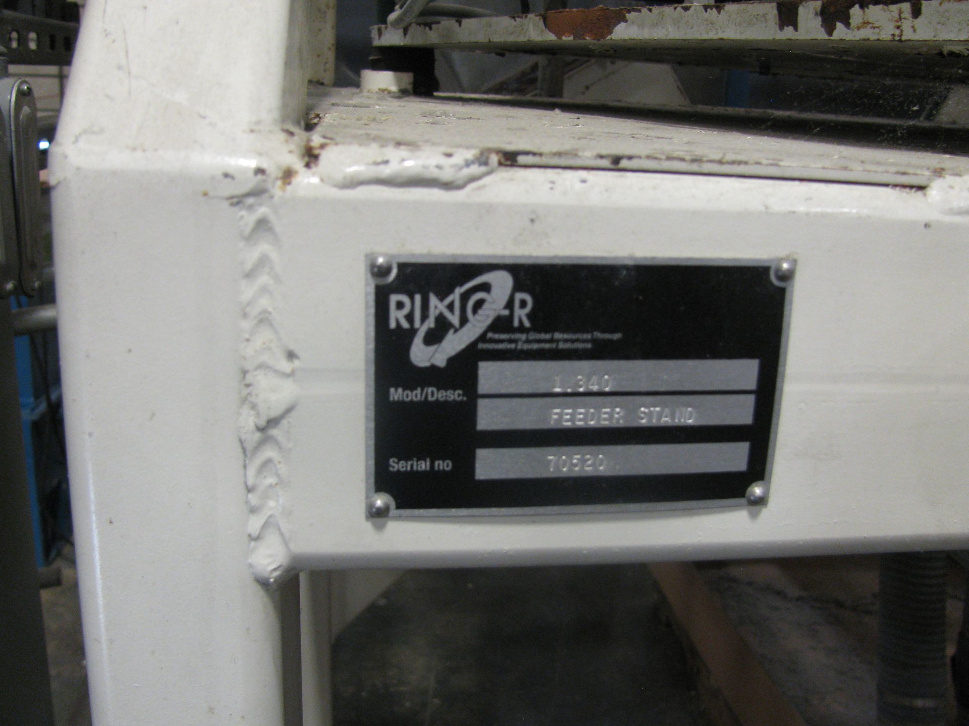 RING-R Feed & Fertilizing Mixing System - Image 10 of 26