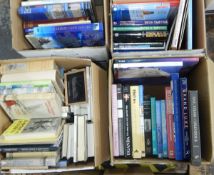Quantity of books relating to shipping including 