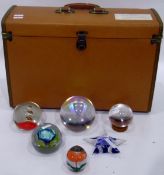 Various music books to include 