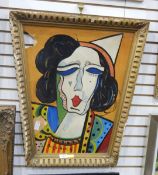 School of Hugo Scheiber (Hungarian,