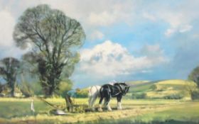 Quantity of assorted prints and decorative pictures