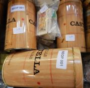 Quantity of cigarette cards, some sets, to include Brooke Bond 