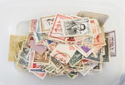 Three boxes of world accumulation (3 boxes)