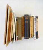 Militaria including:- [Zajdlerowa, Zoe] 
