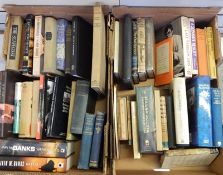 Quantity of modern first editions including:- Huxley, Aldous 