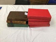 Edwardes, Major Herbert E.