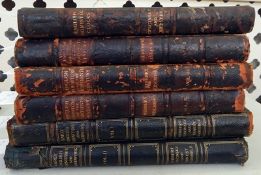 Cescinsky, Herbert and Webster, Malcolm R 