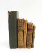 Aldin, Cecil (ills), Sewell, Anna 