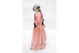 Royal Doulton figure 'Maureen' RD No.