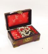 18ct gold and diamond solitaire ring, the central diamond 2mm in diameter approx,