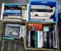 Assorted volumes Art, general, biography etc.