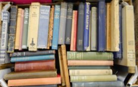 Militaria - various wars, Bert Hall 'One Man's War', Percy F.