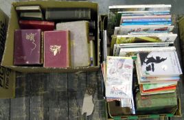 Hudson W.H. 1897 colour plates, St.