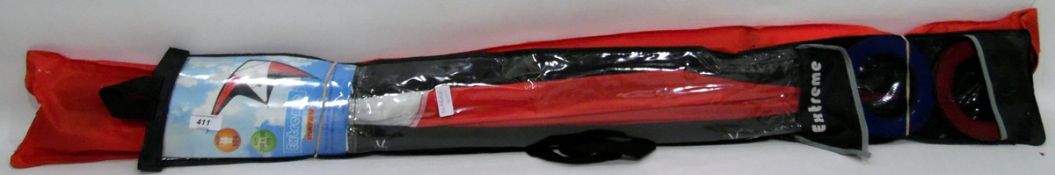 Extreme Stunt Kite in bag