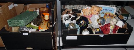 Quantity of Pendelphin models,