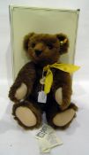 Steiff 1909 Classic bear with box