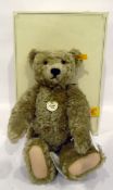 Steiff 1920 Classic bear with box,