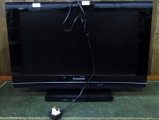 Viera Panasonic television