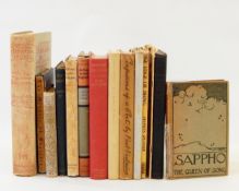 Poetry - Ribindranath Tagore 