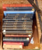 Moffat, Harold Charles 