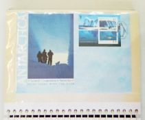 Quantity of Australian stamps and First Day Covers, circa 1980's and 90's,