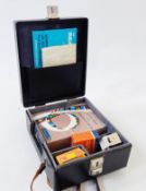 Quantity of cameras to include Praktica, Goerz, Iloca etc.