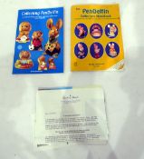 Two reference books Stella Ashbrook 