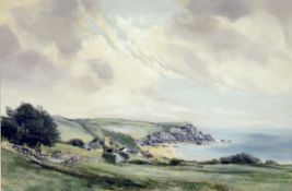 Michael Barnfather (b.