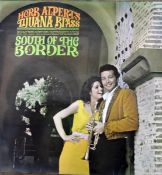 Large quantity of long playing records including Gerry and the Pacemakers, Gene Pitney, Jim Reeves,