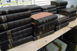 Collection of the Public General Statutes, King George III and Queen Victoria,