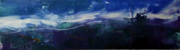 Celia H Teny Colour print 