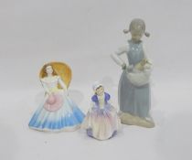 Royal Doulton figure 'Annabel',