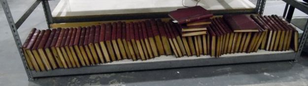 Fine Bindings: Journals of the House of Lords publ Eyre & Spottiswoode,