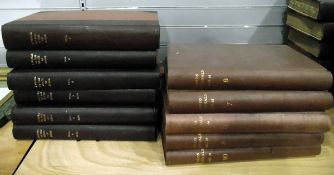 Journals of the House of Lords, vol 1 