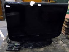 Videocon flatscreen television, 32