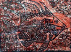 Lonsdale (20th century school)  Limited edition print 