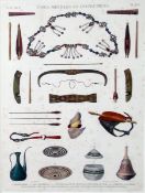 After Jomard Colour prints 