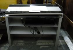 Bang & Olufen Beosystem 4500, Beocentre 9000 and Biolink 1000 controller with manuals