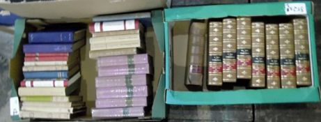 Fine Bindings:  Campbell, John Lord 